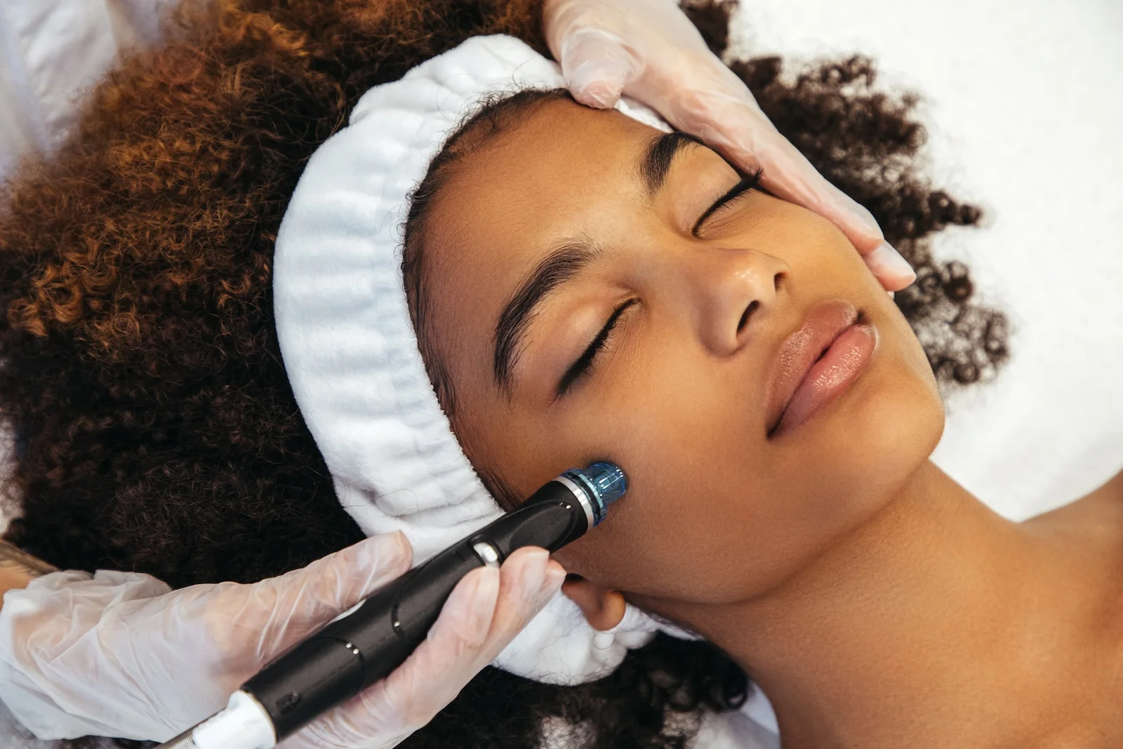Facial Treatments